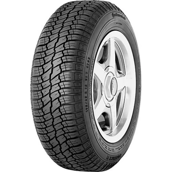 Continental ContiContact CT 22 165/80R15 87T (Yaz) (2026) ürün görseli 1