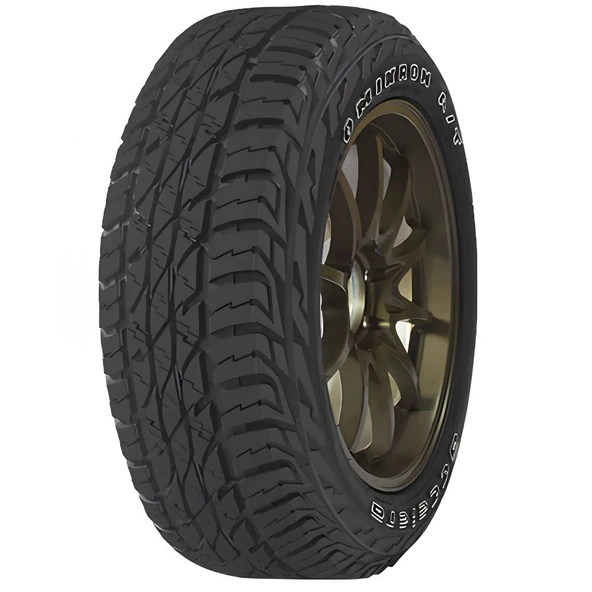 Accelera Omikron A/T TW LT 235/85R16 120/116Q (4 Mevsim) (2026) ürün görseli 1