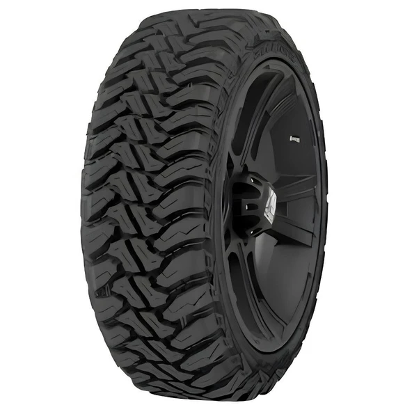 Accelera M/T-01 275/55R20 115/112P TW LT (4 Mevsim) (2026) ürün görseli 1