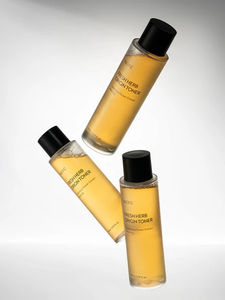 NACIFIC Fresh Herb Origin Toner 150ml - Resim 2