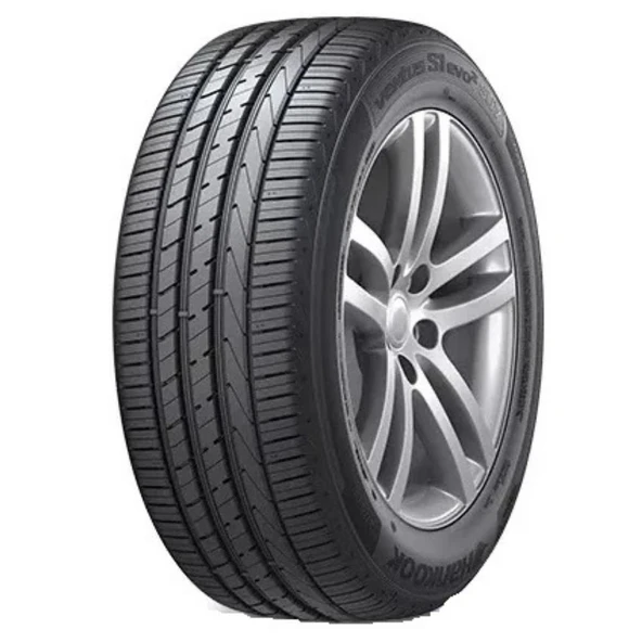 Hankook Ventus S1 Evo2 SUV K117A 235/65R17 104V MO (Yaz) (2026) ürün görseli 1