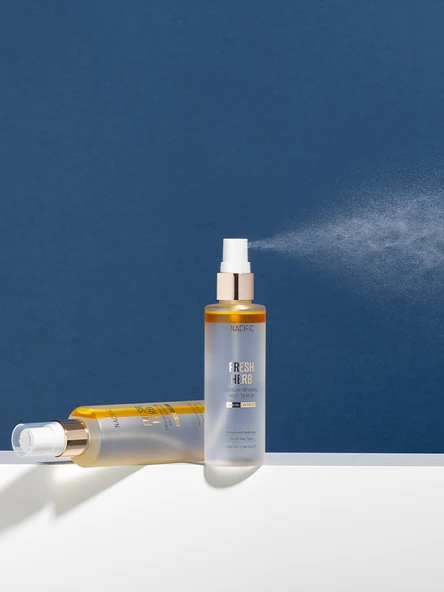 NACIFIC Fresh Herb Origin Mist Serum 100ml - Resim 3