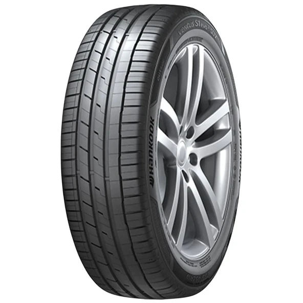 Hankook Ventus S1 Evo3 SUV K127E 255/45R20 101T XL EV AO (Yaz) (2026) ürün görseli 1