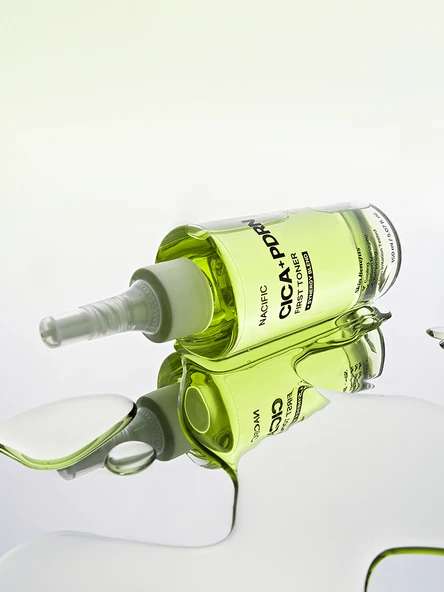 NACIFIC Cica PDRN First Toner 150ml - Resim 2
