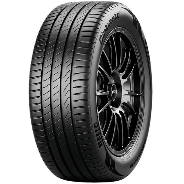 Pirelli Cinturato C3 235/40R20 96Y XL ELT (Yaz) (2026) ürün görseli 1