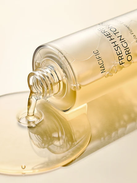 NACIFIC Fresh Herb Origin Toner 150ml - Resim 3