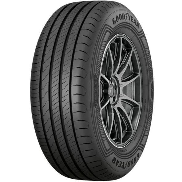 Goodyear EfficientGrip Performance 2 SUV 235/60R18 103V (Yaz) (2026) ürün görseli 1