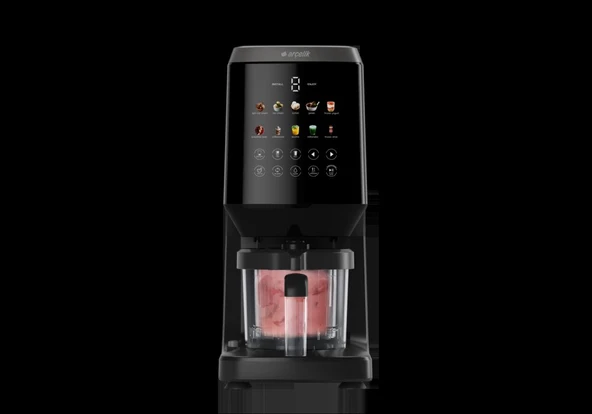 ARÇELİK DM 6644 S CreamUp Dondurma Makinesi ürün görseli 1