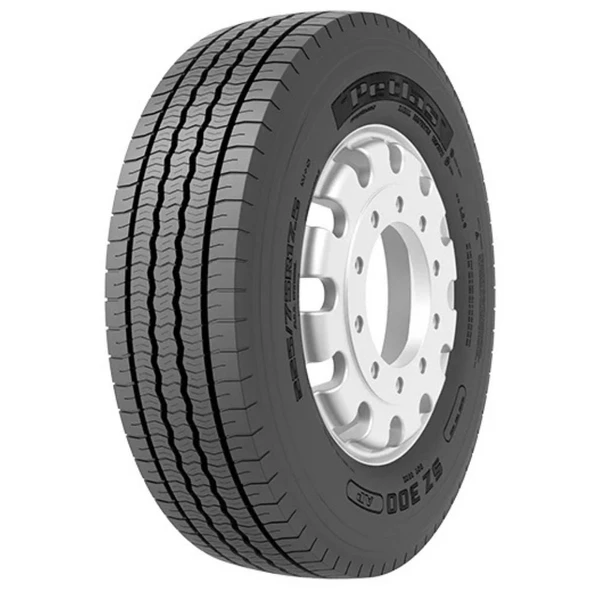 Petlas SZ300 215/75R17.5 126/124M M+S (4 Mevsim) (2026) ürün görseli 1
