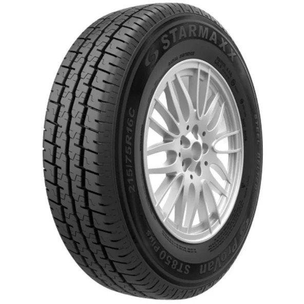 Starmaxx Provan ST850 Plus 195R14C 106/104R (Yaz) (2026) ürün görseli 1