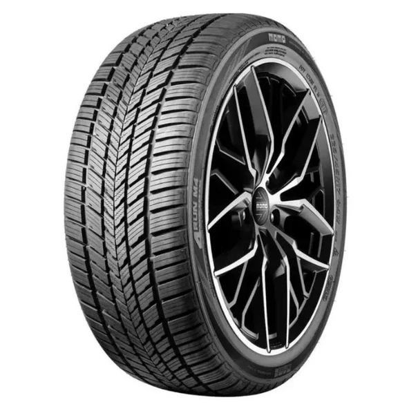 Momo M4 Four Season 225/45R17 94W XL (4 Mevsim) (2026) ürün görseli 1