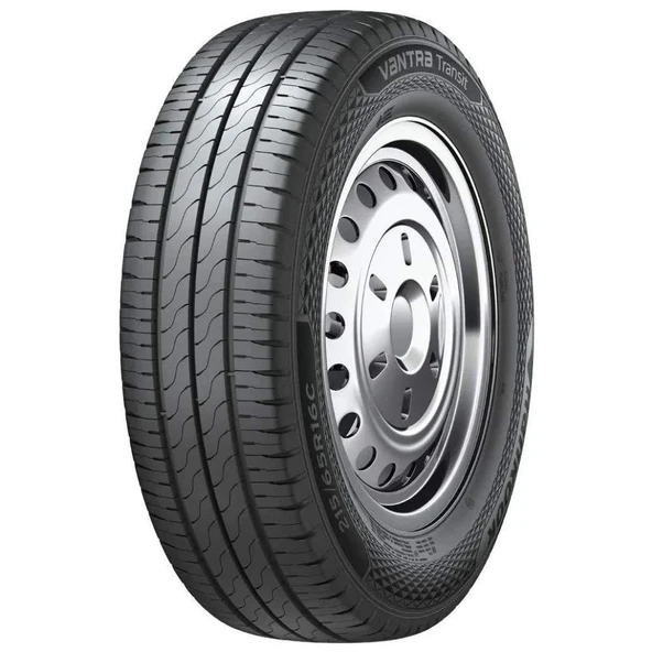 Hankook Vantra Transit RA58 185R14C 102/100R (Yaz) (2026) ürün görseli 1