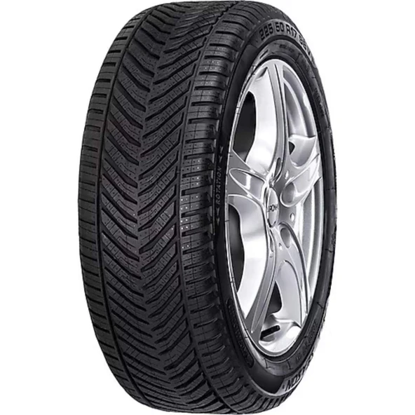 Riken All Season 235/45R18 98Y XL M+S 3PMSF (4 Mevsim) (2026) ürün görseli 1