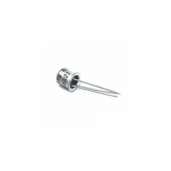 BFW 43 BFW43 TO-18 0.1A 100mA 150V 1.4W PNP Transistör ürün görseli 1