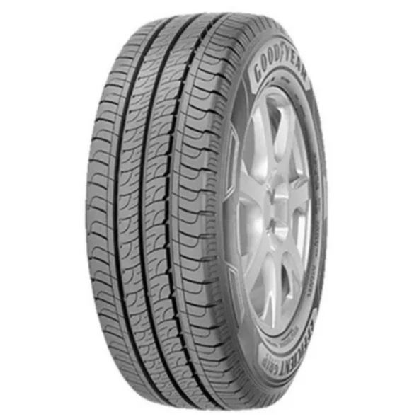 Goodyear EfficientGrip Cargo 195/75R16C 107/105R MOV (Yaz) (2026) ürün görseli 1