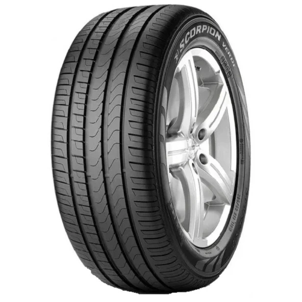 Pirelli Scorpion Verde 235/55R18 100W MO (Yaz) (2026) ürün görseli 1