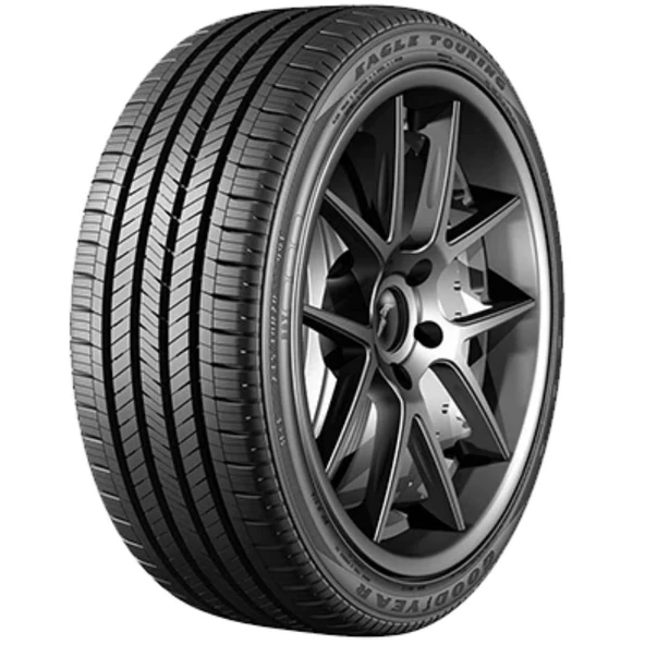 Goodyear Eagle Touring 275/45R21 110V XL N0 (Yaz) (2025) ürün görseli 1