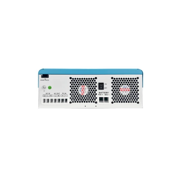 NP Power 8500W Akıllı İnverter 140A MPPT 500VDC Panel - Resim 5
