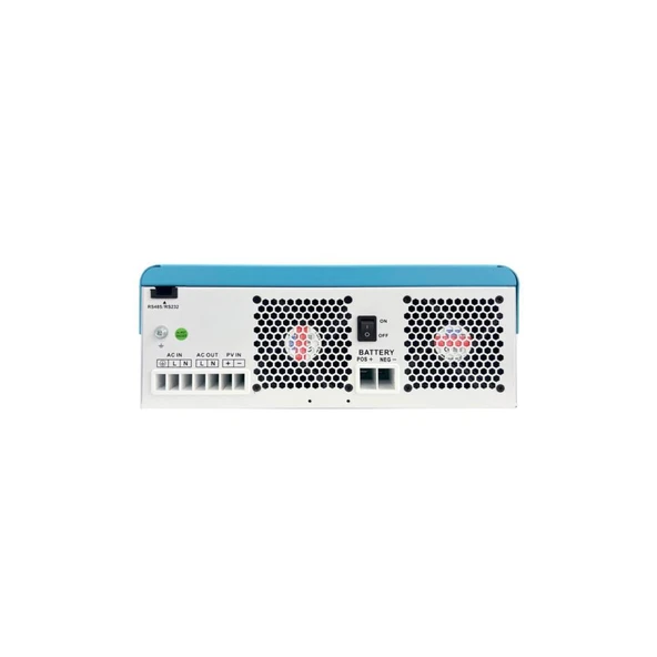 NP Power 6.2KW Akıllı İnverter 48V MPPT - Resim 5
