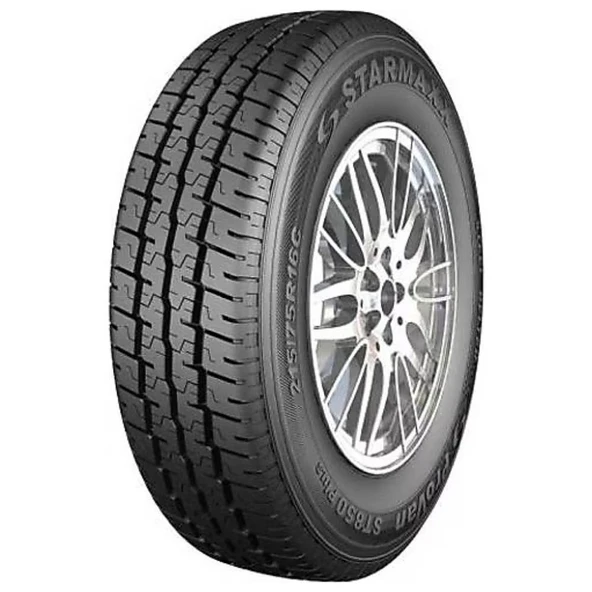 Starmaxx Provan ST850 195R15C 106/104R 8PR (Yaz) (2026) ürün görseli 1