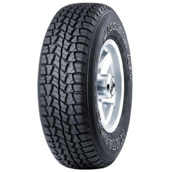 Matador MP72 Izzarda A/T 2 225/75R16 108H XL FR (4 Mevsim) (2025) ürün görseli 1