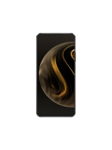 Huawei Nova 12i 128 GB 8 GB Ram (Huawei Türkiye Garantili) Siyah ürün görseli 1