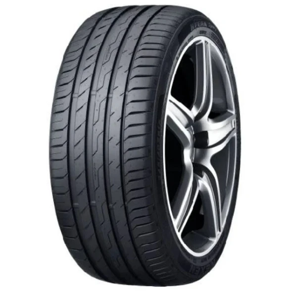 Nexen N'Fera Sport 265/40R20 104Y XL (Yaz) (2026) ürün görseli 1