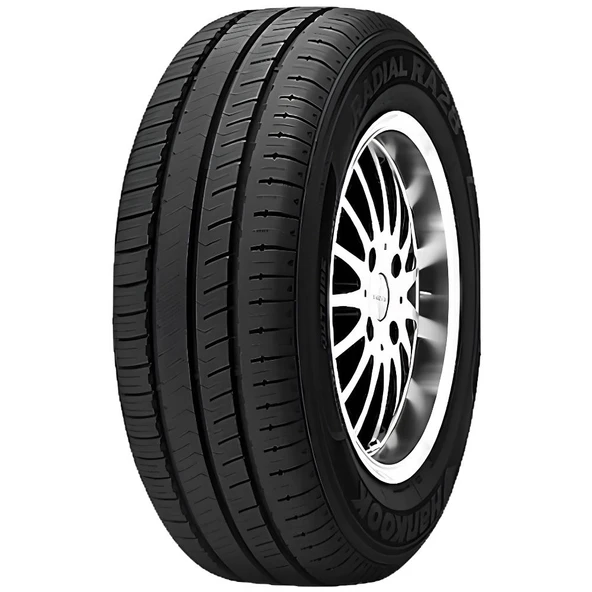 Hankook Radial RA28 205/65R16C 107/105T (Yaz) (2026) ürün görseli 1