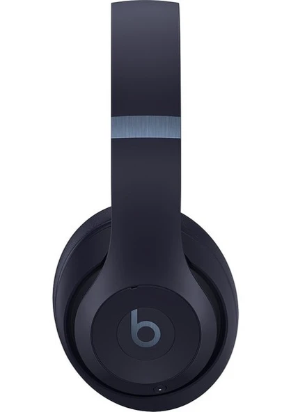 Beats Studio Pro ANC Lacivert Kulak Üstü Bluetooth Kulaklık - Resim 2
