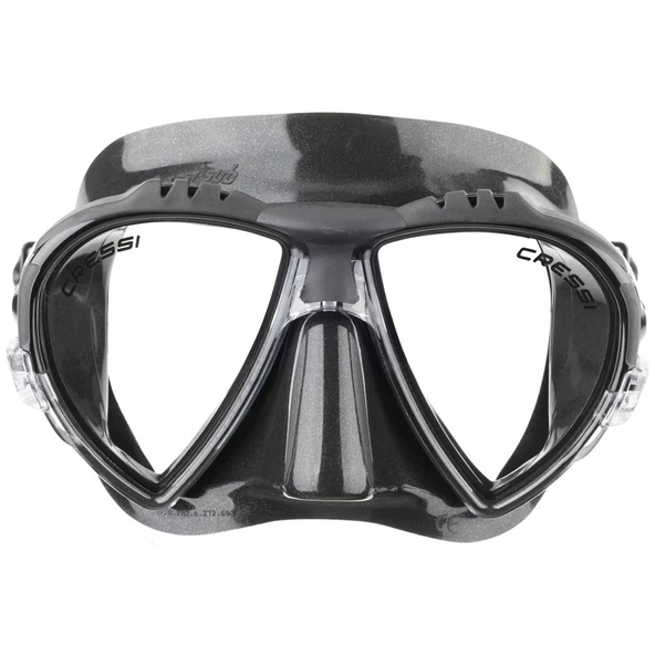 Cressi Matrix Dalış Maskesi - Resim 7