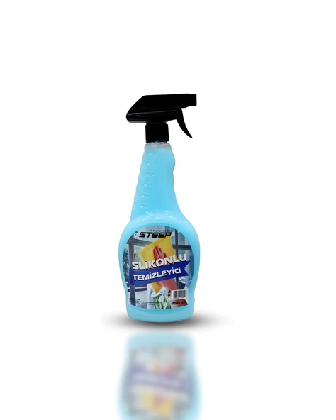 STEEP Silikonlu Temizleyici 750ML ürün görseli 1