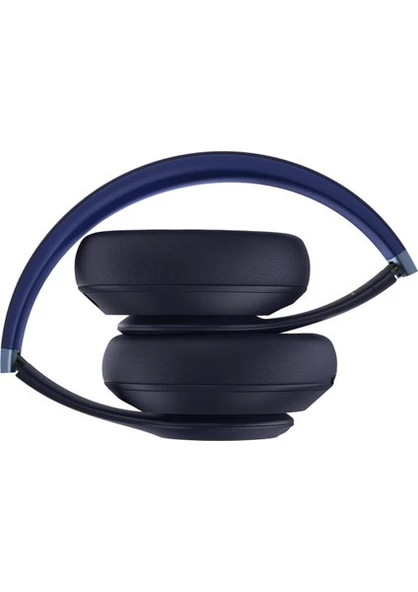 Beats Studio Pro ANC Lacivert Kulak Üstü Bluetooth Kulaklık - Resim 4