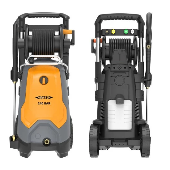 DATSU YLQ7581G-240B Yüksek Basınçlı Yıkama ürün görseli 1