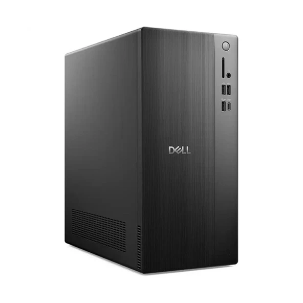 Dell Tower ECT1250-RPLSR004-U i5-14400 8 GB 512 GB SSD Free Dos Masaüstü Bilgisayar ürün görseli 1