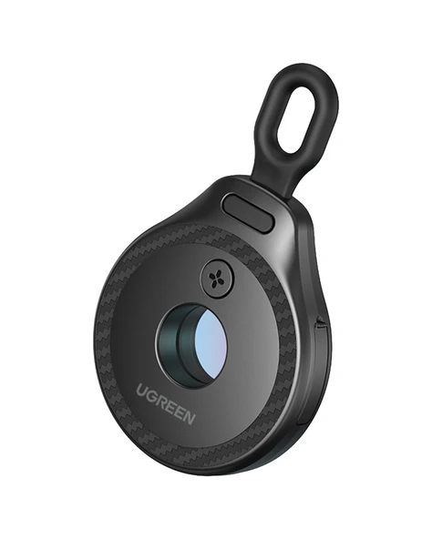 UGREEN Gizli Kamera Dedektörü, USB Şarjlı Taşınabilir Gizlilik Koruma Cihazı, 35579 ürün görseli 1