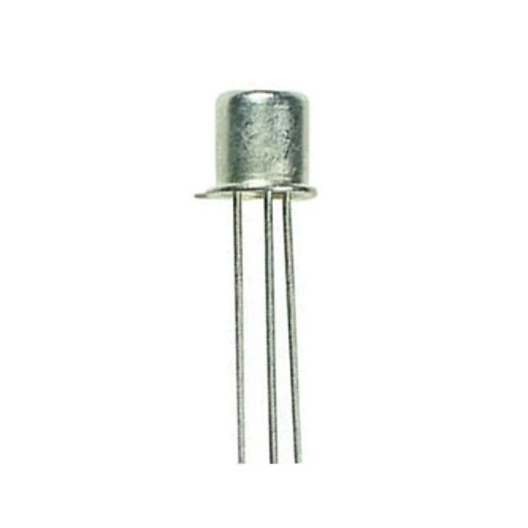 2N2905 2n2905A TO-39 0.6A 600mA 60V 800mW PNP Transistör ürün görseli 1