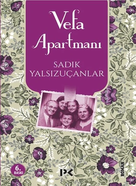 Vefa Apartmanı ürün görseli 1