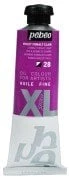 PEBEO HUILE FINEXL YĞL BY 37ML COBALT VIOLET LIGHT ürün görseli 1