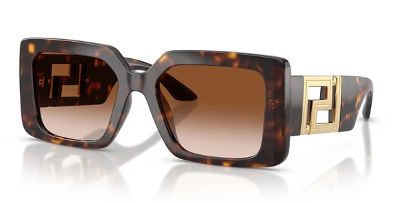 Versace VE4505U 108/13 55 Kadın Güneş Gözlüğü ürün görseli 1