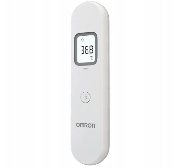 Omron Alından Ateş Ölçer Gentle Temp 730 ürün görseli 1
