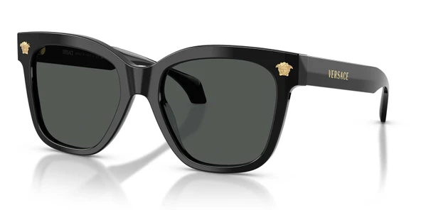 Versace VE4511 GB1/87 55 Kadın Güneş Gözlüğü ürün görseli 1