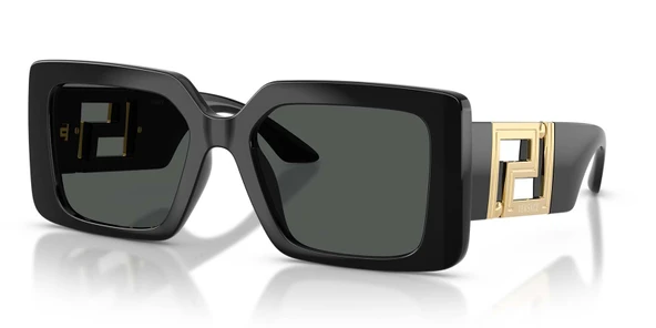 Versace VE4505U GB1/87 55 Kadın Güneş Gözlüğü ürün görseli 1