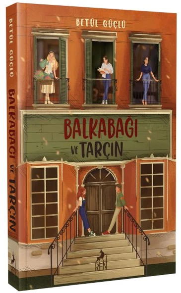 Balkabağı ve Tarçın ürün görseli 1