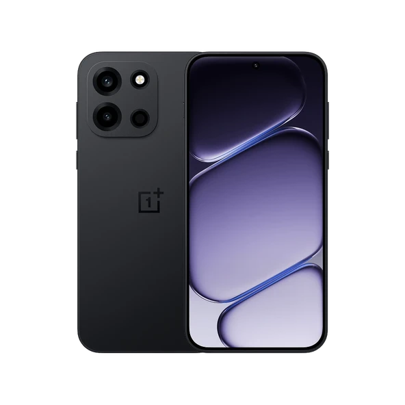 Oneplus Nord 6 5G 512GB/12GB ( Türkiye Garantili ) Siyah ürün görseli 1
