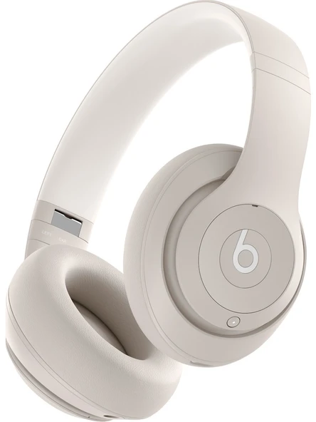 Beats Studio Pro ANC Kum Kulak Üstü Bluetooth Kulaklık - Resim 3
