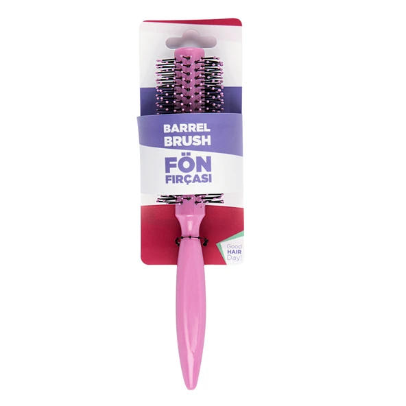 Tarko Lionesse 8809 Fön Saç Fırçası 1 Adet ürün görseli 1