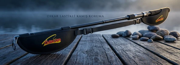 OSKAR  OLTA KAMIŞ KORUMA KILIFI - Resim 10