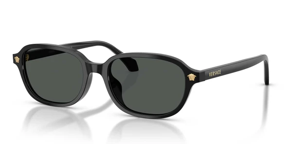 Versace VE4514D GB1/87 53 Kadın Güneş Gözlüğü ürün görseli 1