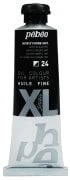 PEBEO HUILE FINEXL YĞL BY 37ML IVORY BLACK ürün görseli 1