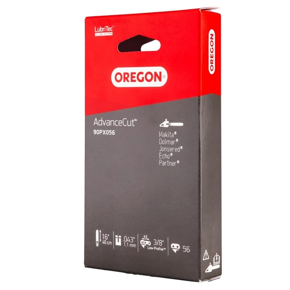 Oregon 90PX056E KESİK ZİNCİR 28 DİŞ 90 KUTU ürün görseli 1